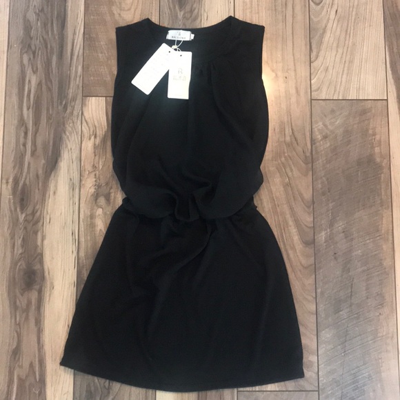 baluoke Dresses & Skirts - NWT Little Black Dress